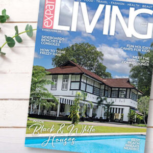MAY 2026 ISSUE