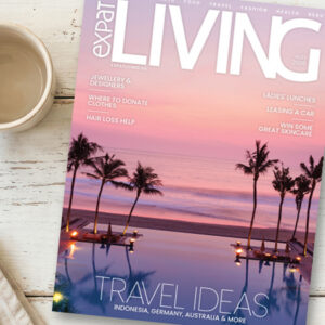 AUGUST 2026 ISSUE