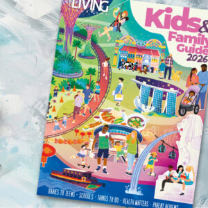 Expat Living Singapore Kids Guide 2026