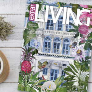Expat Living October 2026 Issue