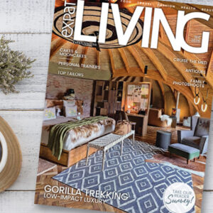 Expat Living Singapore September Issue 2026