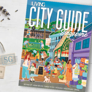Expat Living City Guide 2026-2027